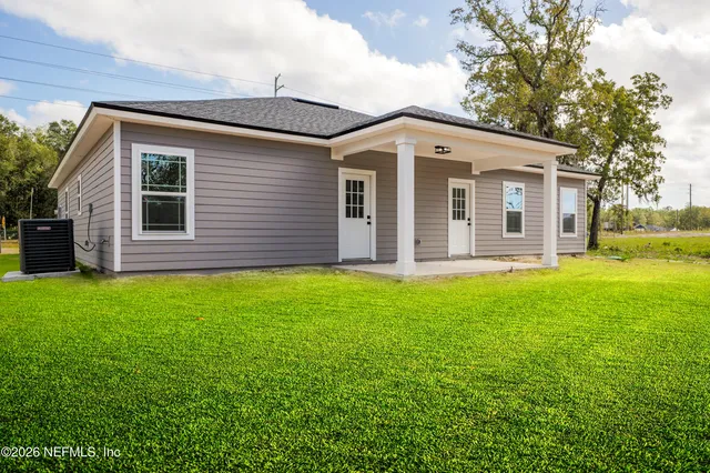 $390,000 | 2475 Violet Way, Middleburg, FL 32068