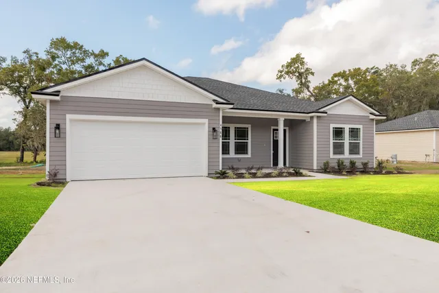 $390,000 | 2475 Violet Way, Middleburg, FL 32068
