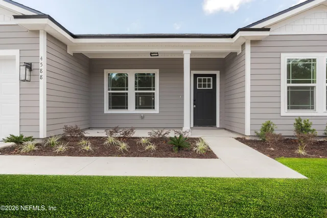 $390,000 | 2475 Violet Way, Middleburg, FL 32068