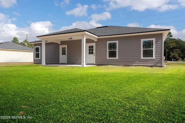 $390,000 | 2475 Violet Way, Middleburg, FL 32068