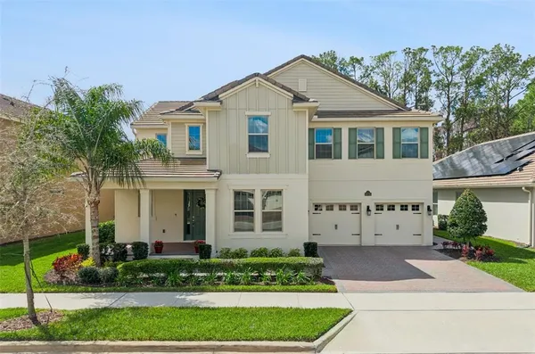 $1,299,500 | 8978 Sonoma Coast Drive, Winter Garden, FL 34787