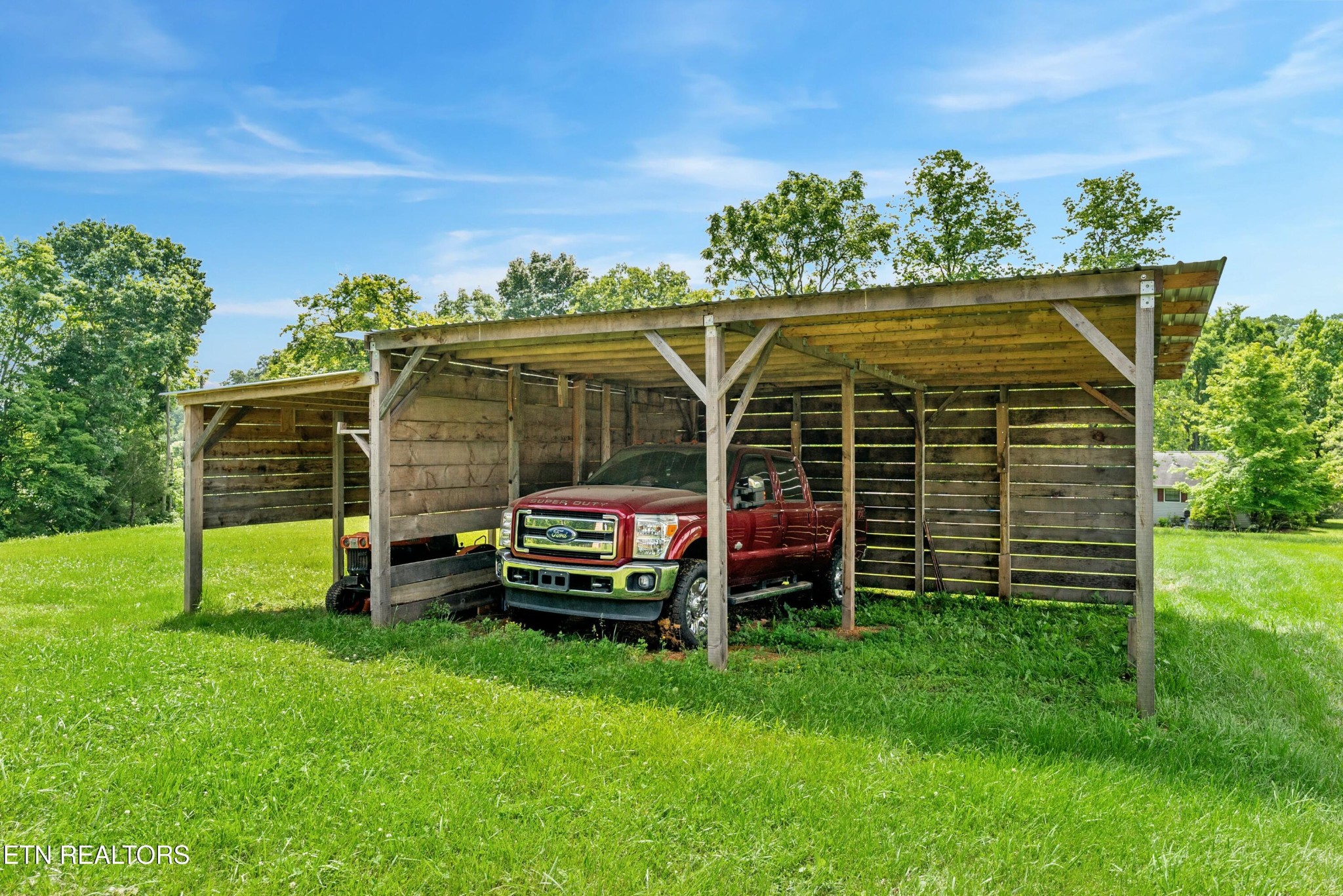 3470 Sims Road Sevierville, TN 37876 - Photo 7 of 37 Gallery Image 7