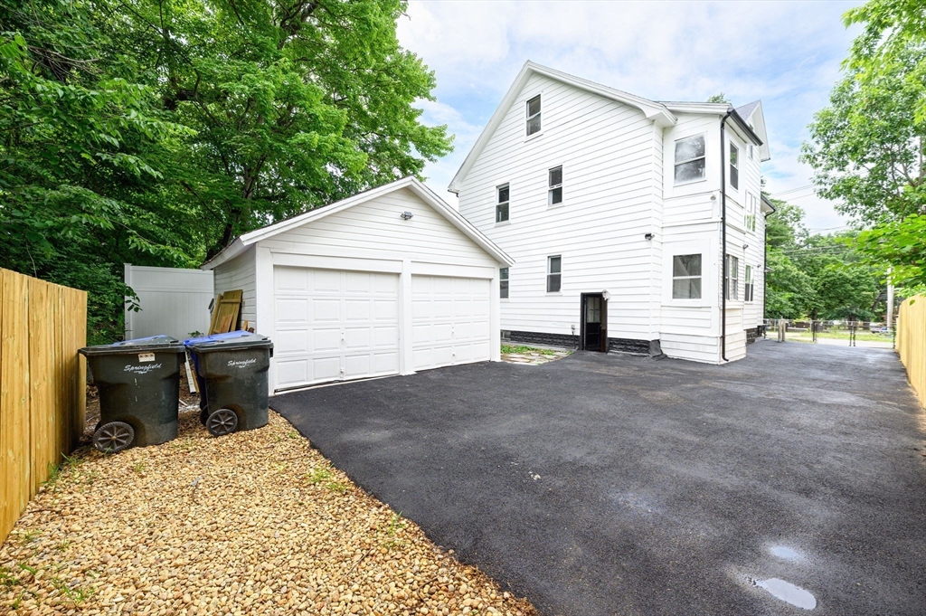 27 Appleton Street, Unit 1 Springfield, MA 01108 - Photo 27 of 28