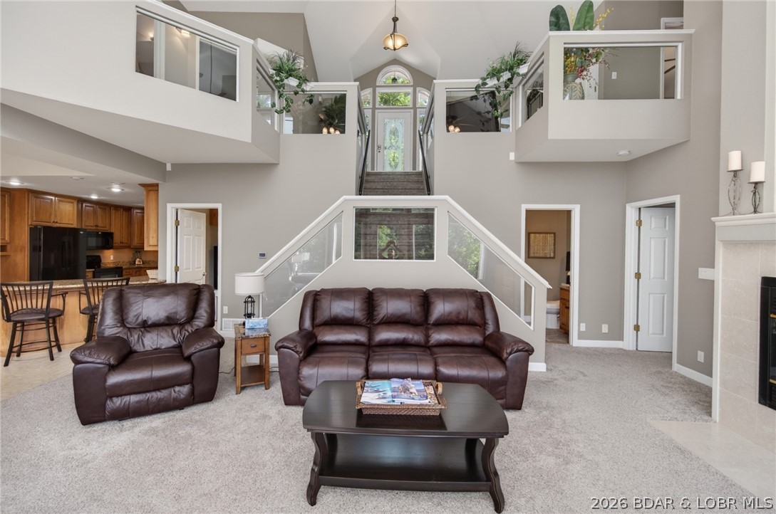 231 Ridgewood Drive Lake Ozark, MO 65049 - Photo 13 of 66