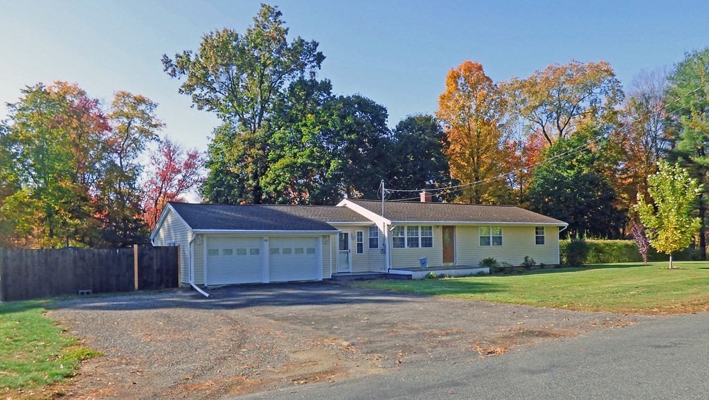 48 Claverack Road Whately, MA 01373 - Photo 1 of 36 Gallery Image 1