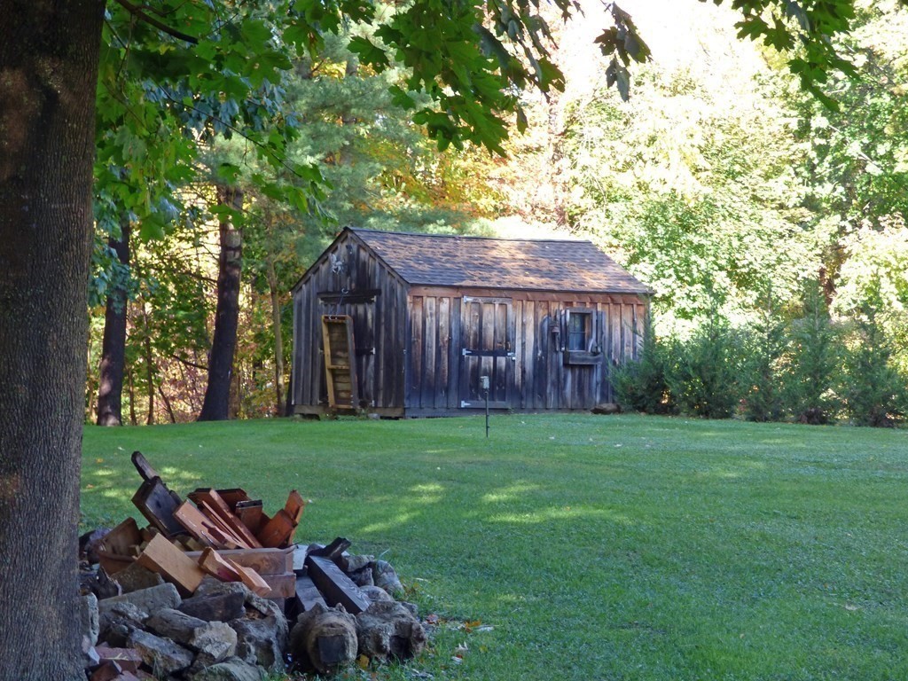 48 Claverack Road Whately, MA 01373 - Photo 30 of 36 Gallery Image 30