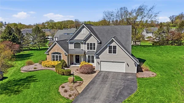 $589,000 | 6988 Hackney Circle, Victor, NY 14564