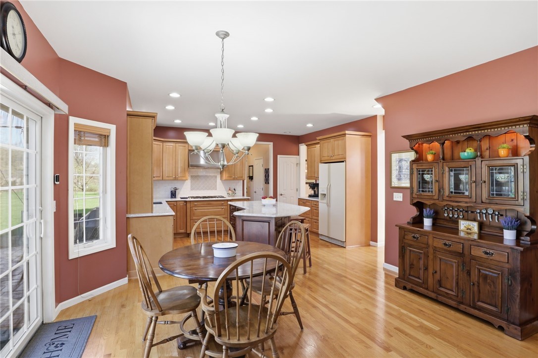 6988 Hackney Circle Victor, NY 14564 - Photo 14 of 47