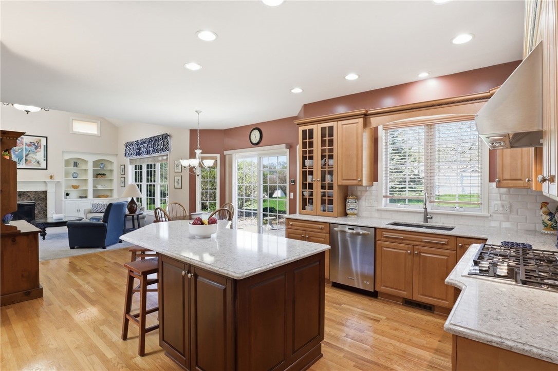 6988 Hackney Circle Victor, NY 14564 - Photo 18 of 47