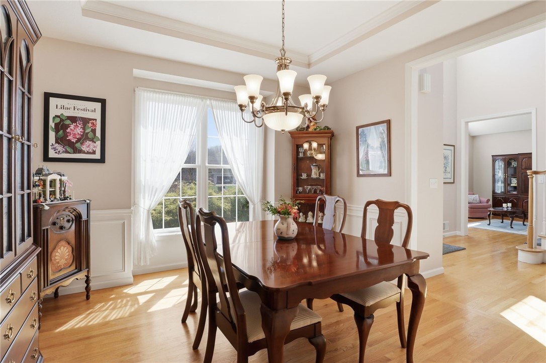 6988 Hackney Circle Victor, NY 14564 - Photo 20 of 47