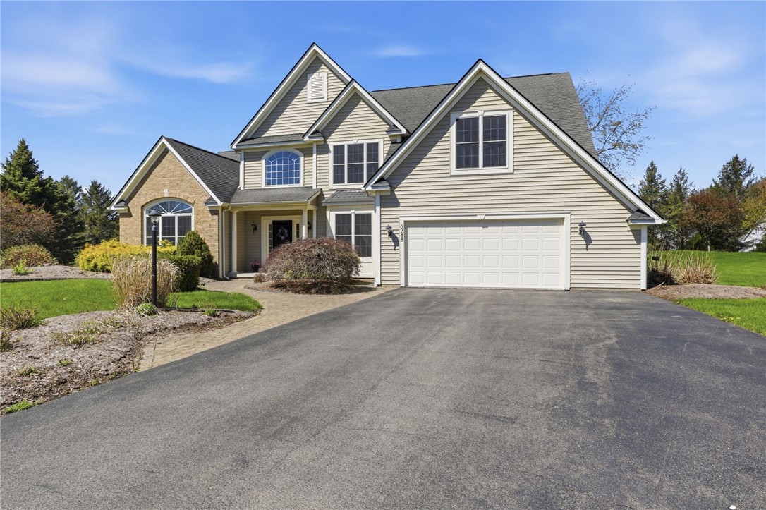 6988 Hackney Circle Victor, NY 14564 - Photo 3 of 47