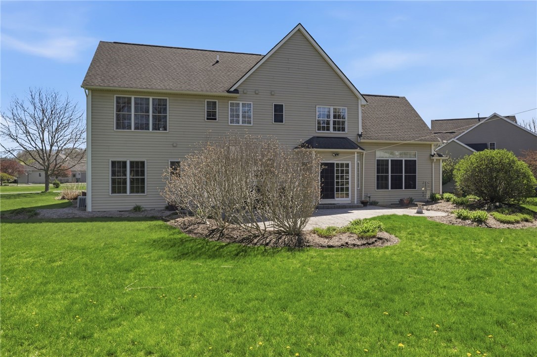 6988 Hackney Circle Victor, NY 14564 - Photo 38 of 47