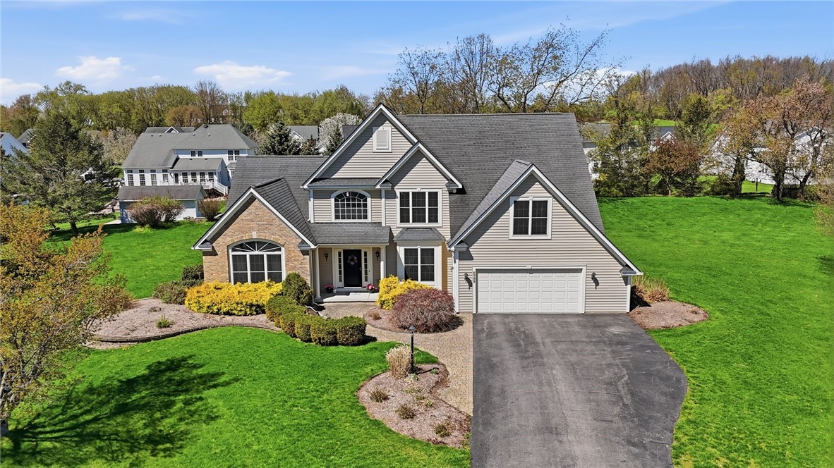 6988 Hackney Circle Victor, NY 14564 - Photo 39 of 47