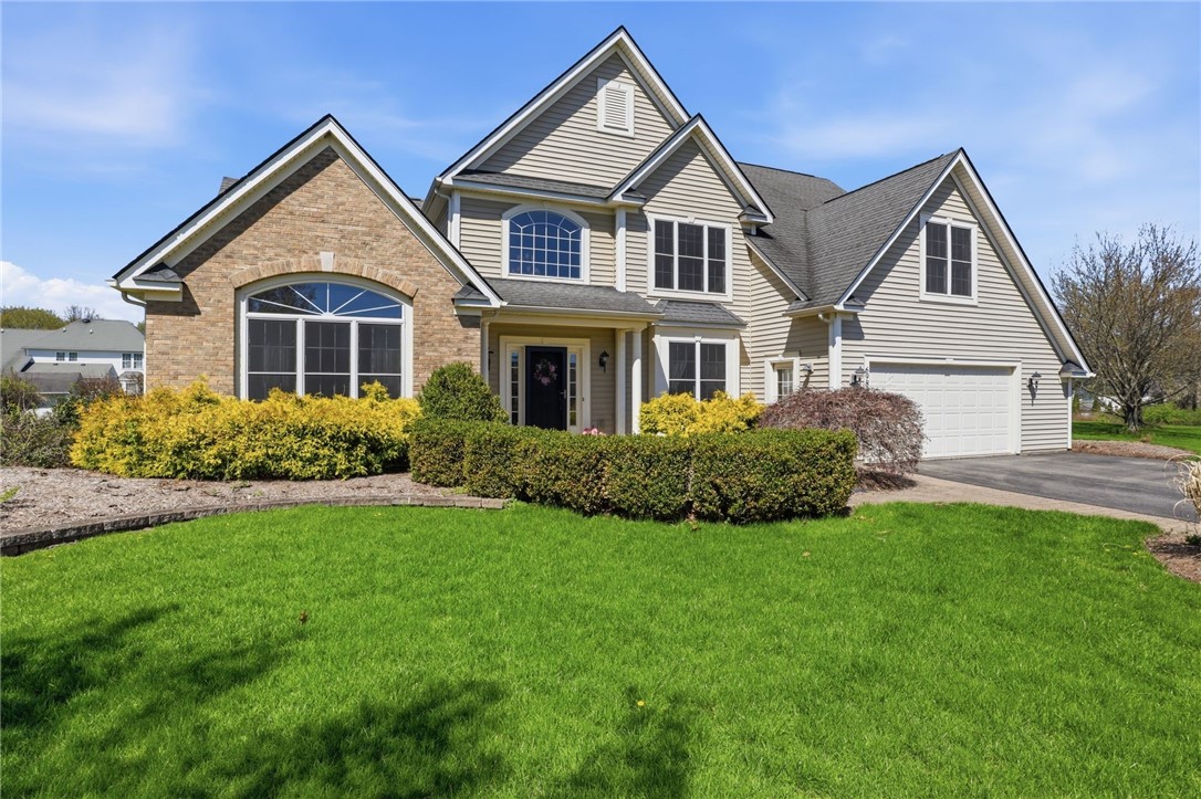 6988 Hackney Circle Victor, NY 14564 - Photo 4 of 47