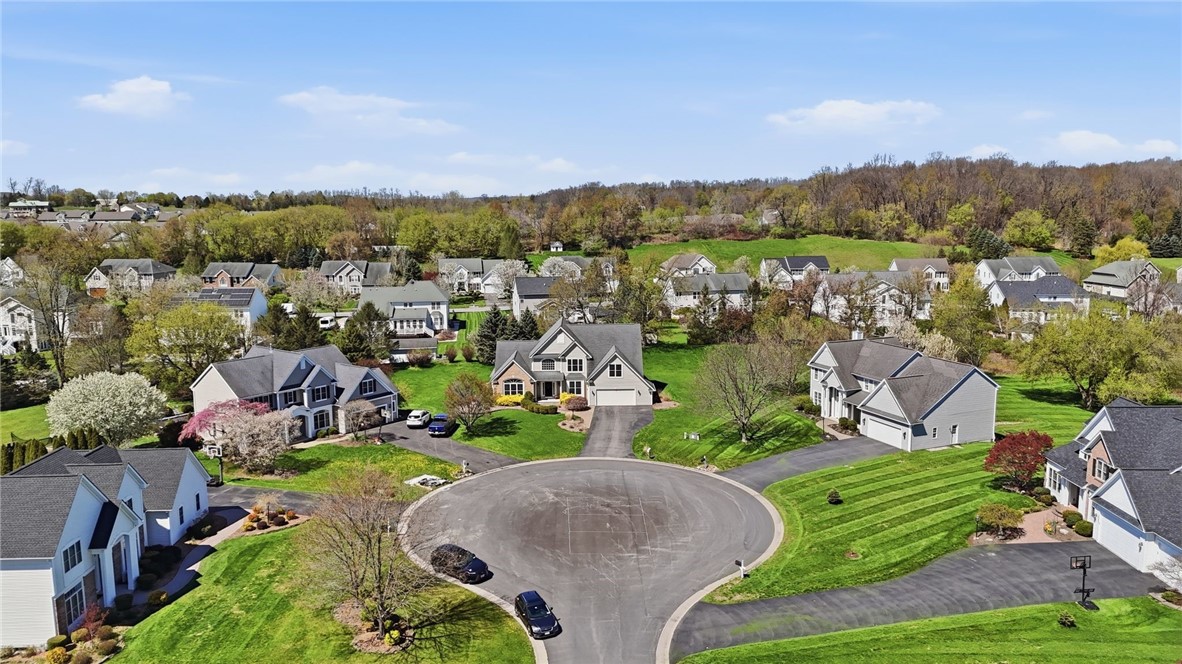 6988 Hackney Circle Victor, NY 14564 - Photo 41 of 47