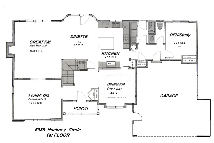 6988 Hackney Circle Victor, NY 14564 - Photo 46 of 47