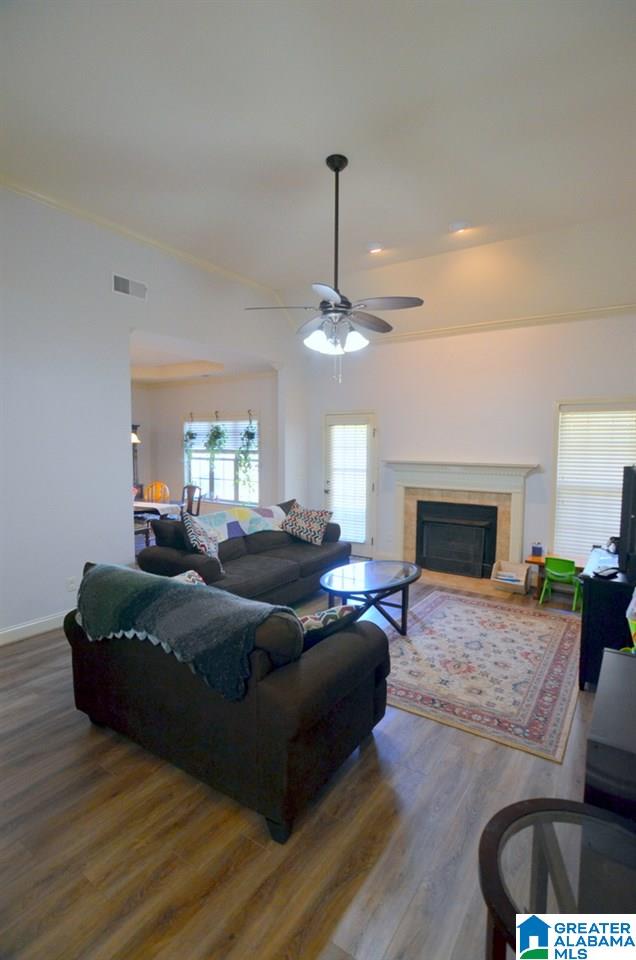 104 Runnymede Alabaster, AL 35114 - Photo 5 of 44