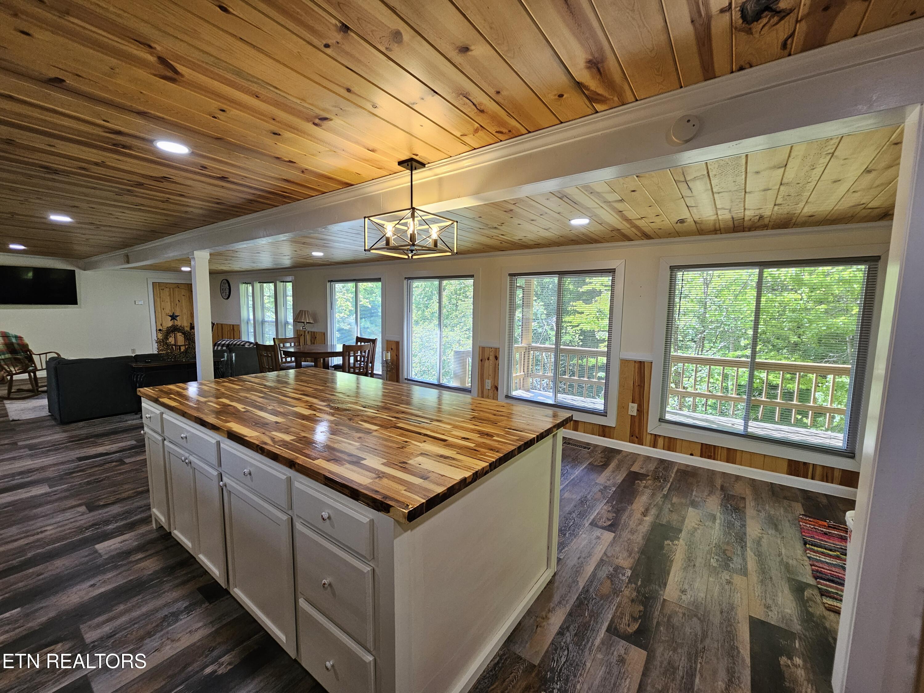 355 Eli Lane Oneida, TN 37841 - Photo 24 of 58 Wall of Windows