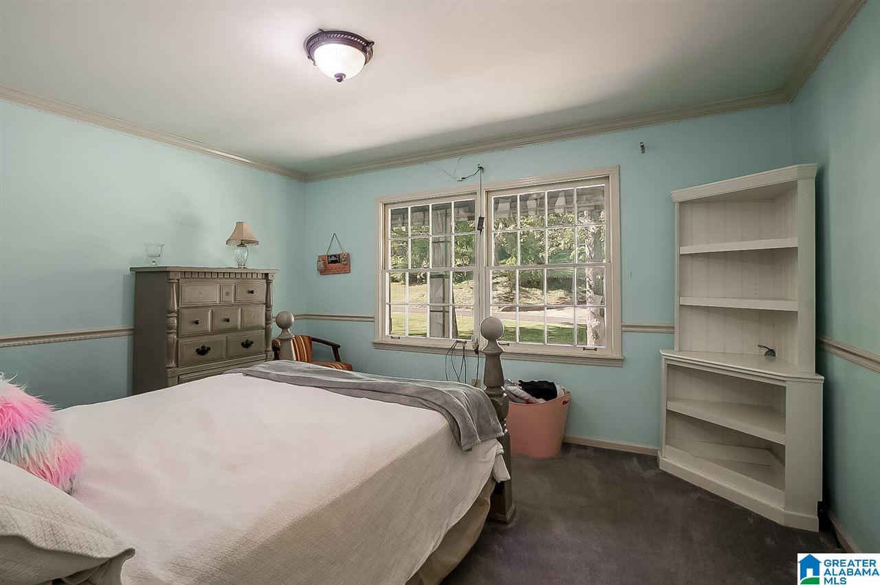 3632 Leslie Ann Road Birmingham, AL 35243 - Photo 21 of 35