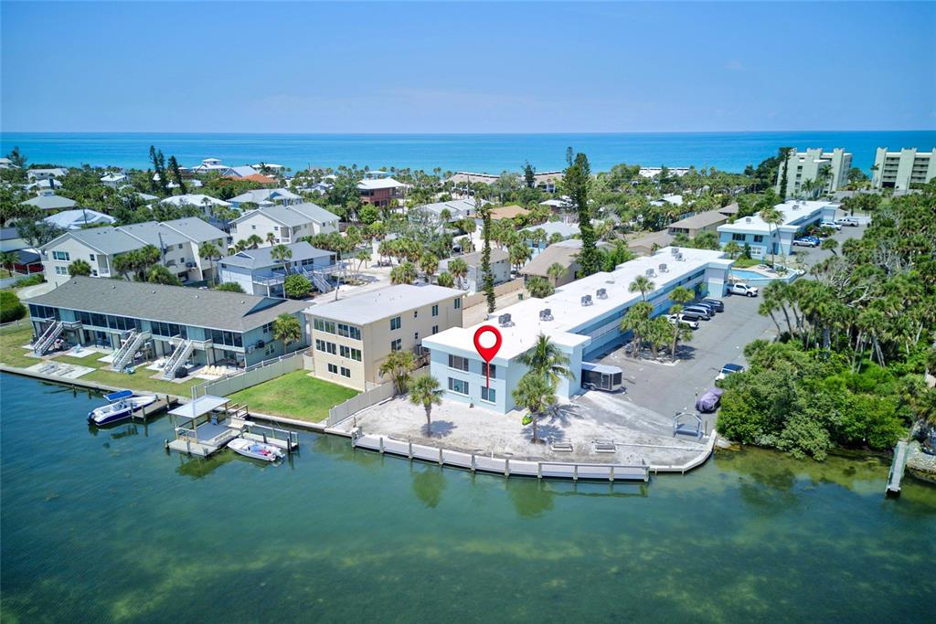 5055 North Beach Road, Unit 101 Englewood, FL 34223 - Photo 3 of 63