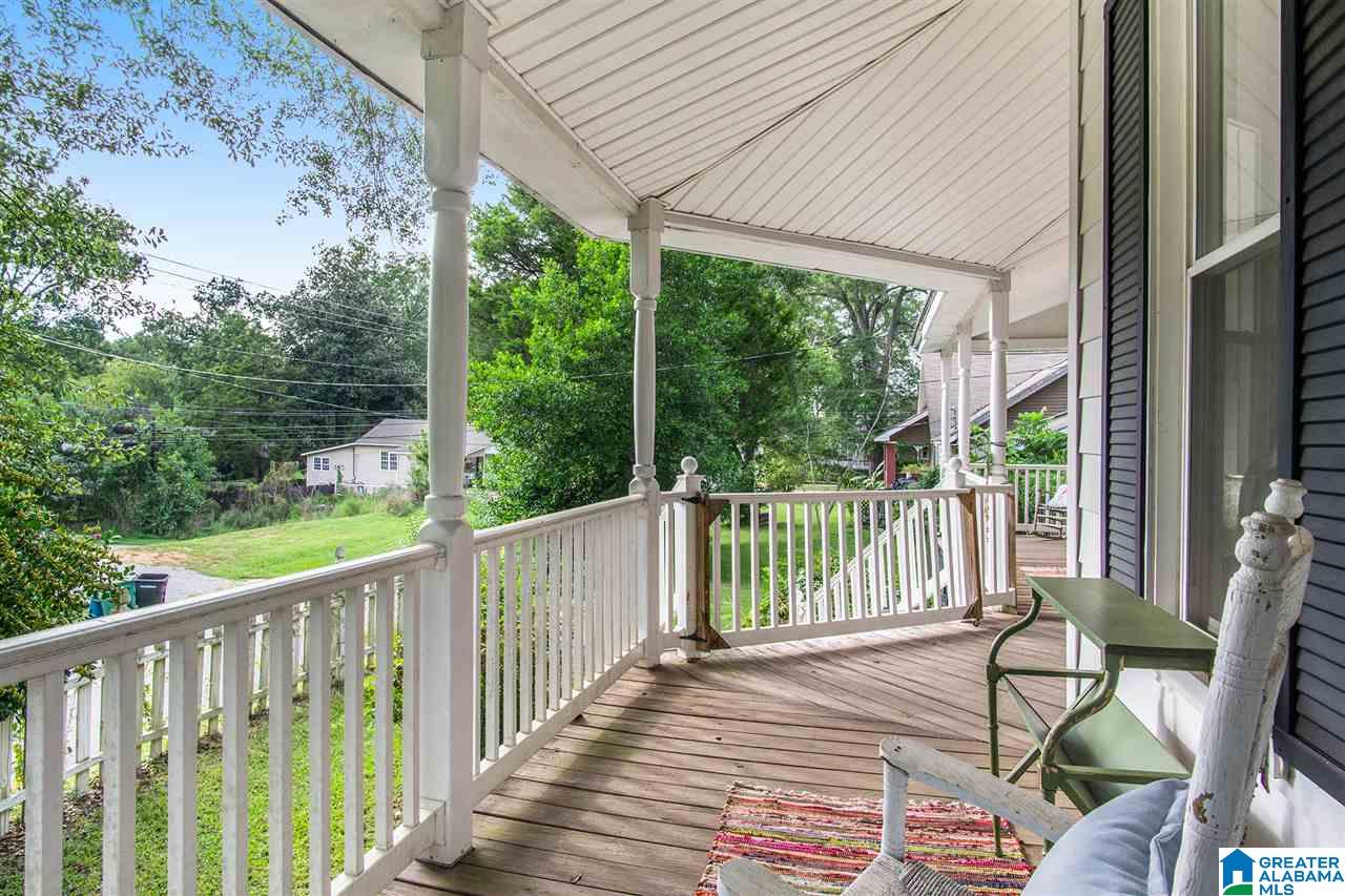 330 Shelby Street Montevallo, AL 35115 - Photo 5 of 34