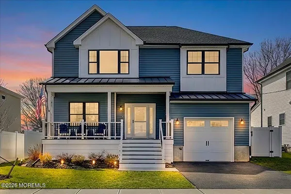 $869,900 | 174 Church Street, Keyport, NJ 07735