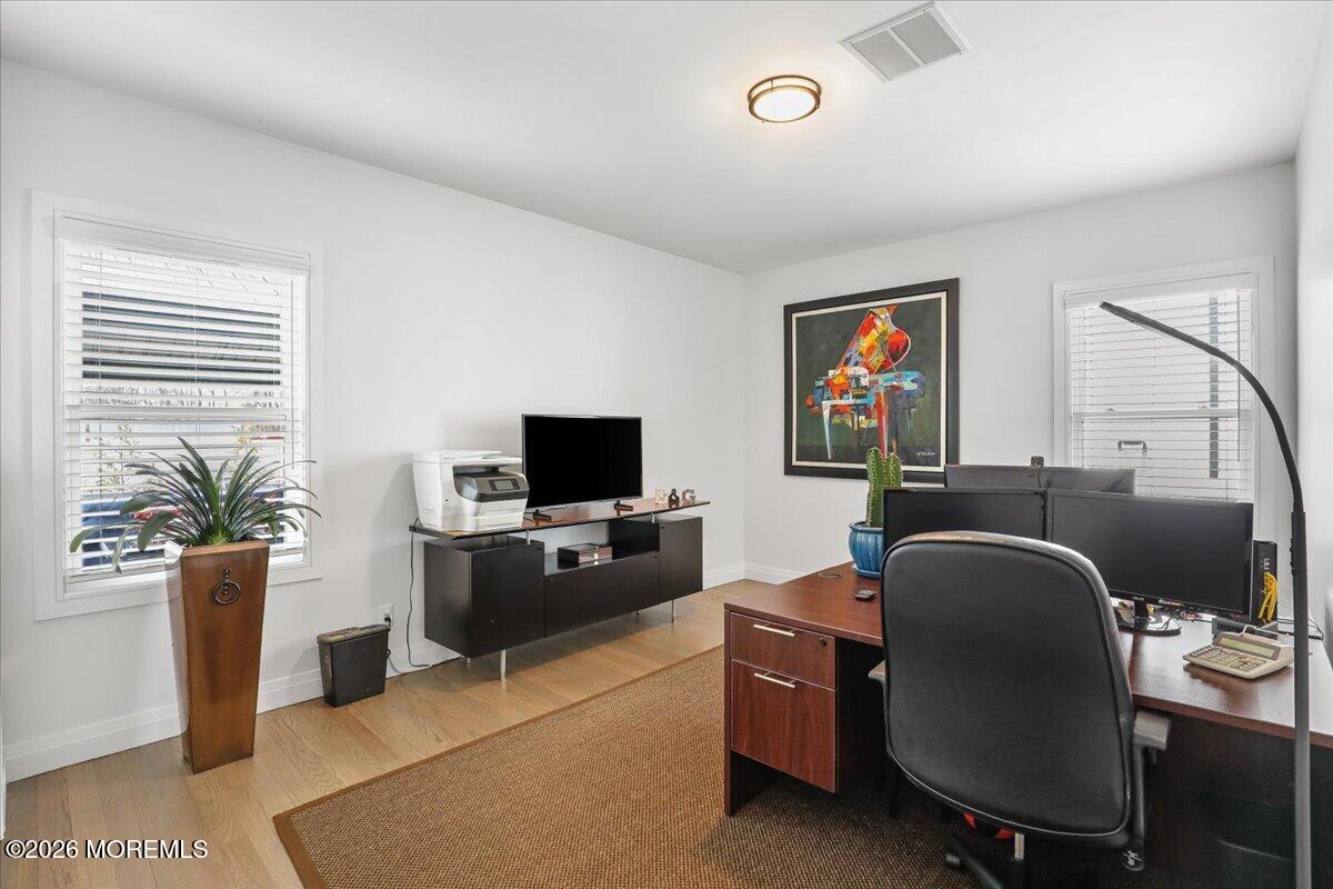 174 Church Street Keyport, NJ 07735 - Photo 17 of 42 22-Office_Bedroom 1st Floor