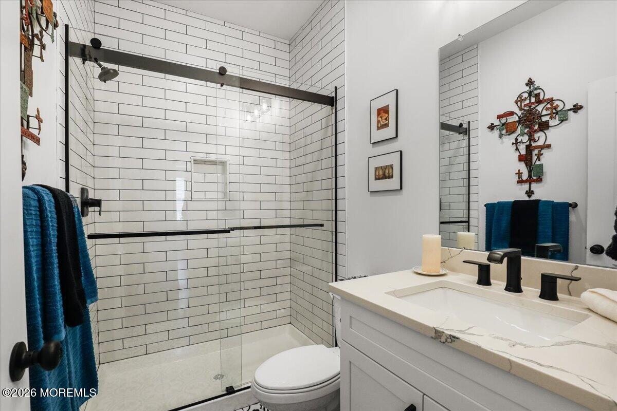 174 Church Street Keyport, NJ 07735 - Photo 18 of 42 23-Bathroom