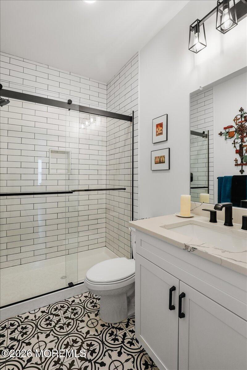 174 Church Street Keyport, NJ 07735 - Photo 19 of 42 24-Bathroom