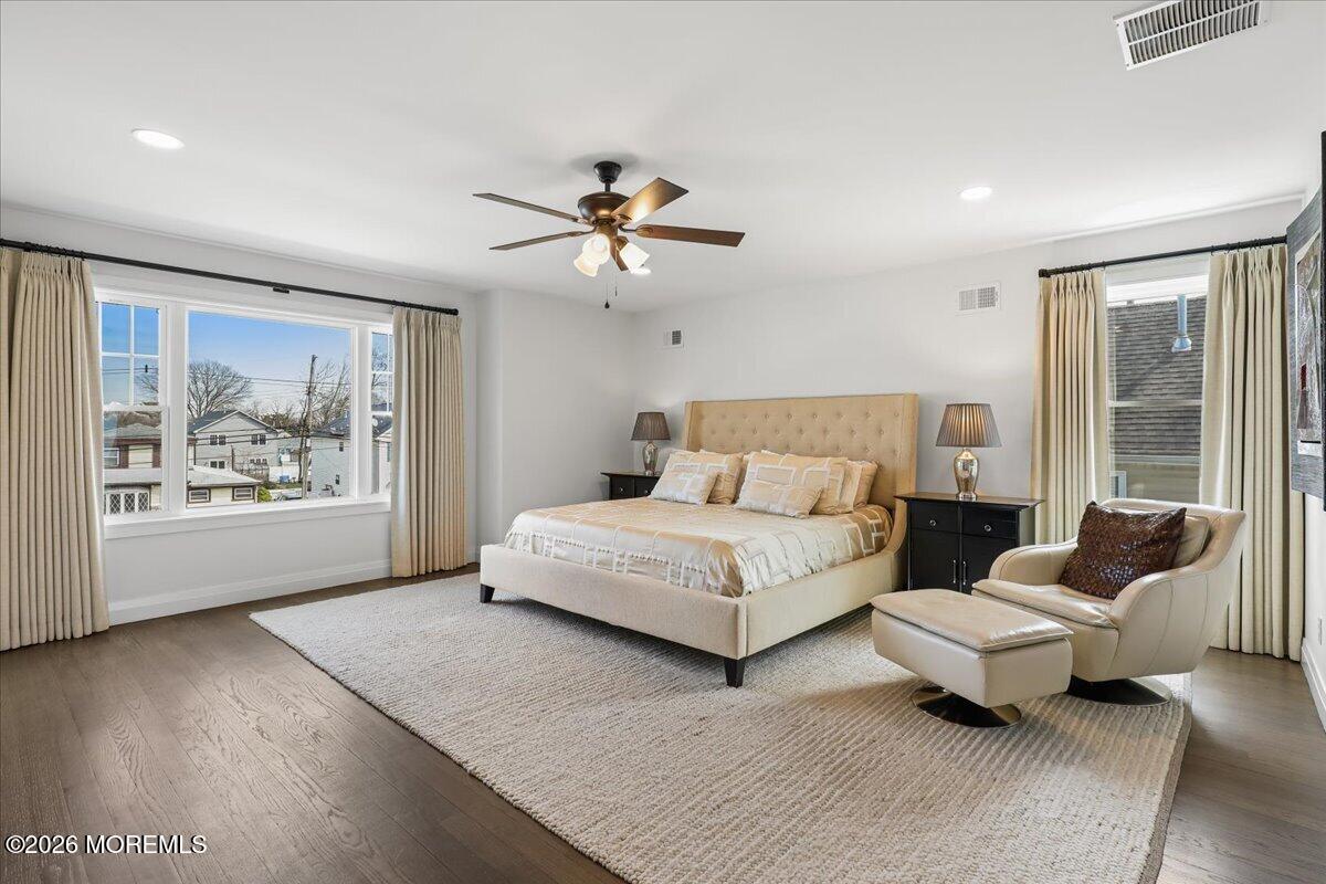 174 Church Street Keyport, NJ 07735 - Photo 21 of 42 26-Primary Bedroom