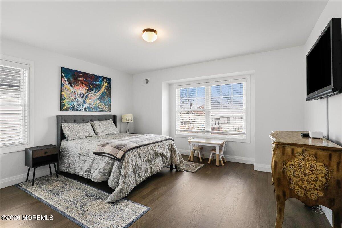 174 Church Street Keyport, NJ 07735 - Photo 26 of 42 31-Bedroom