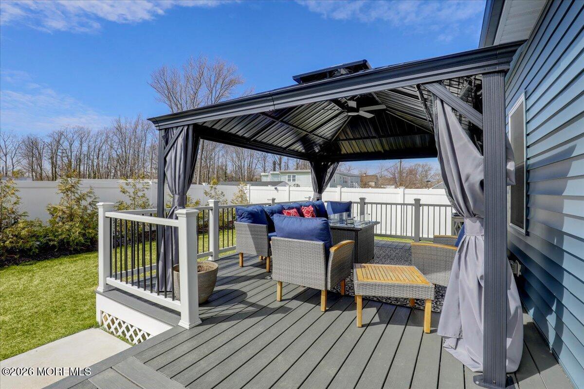 174 Church Street Keyport, NJ 07735 - Photo 26 of 38 36-Deck