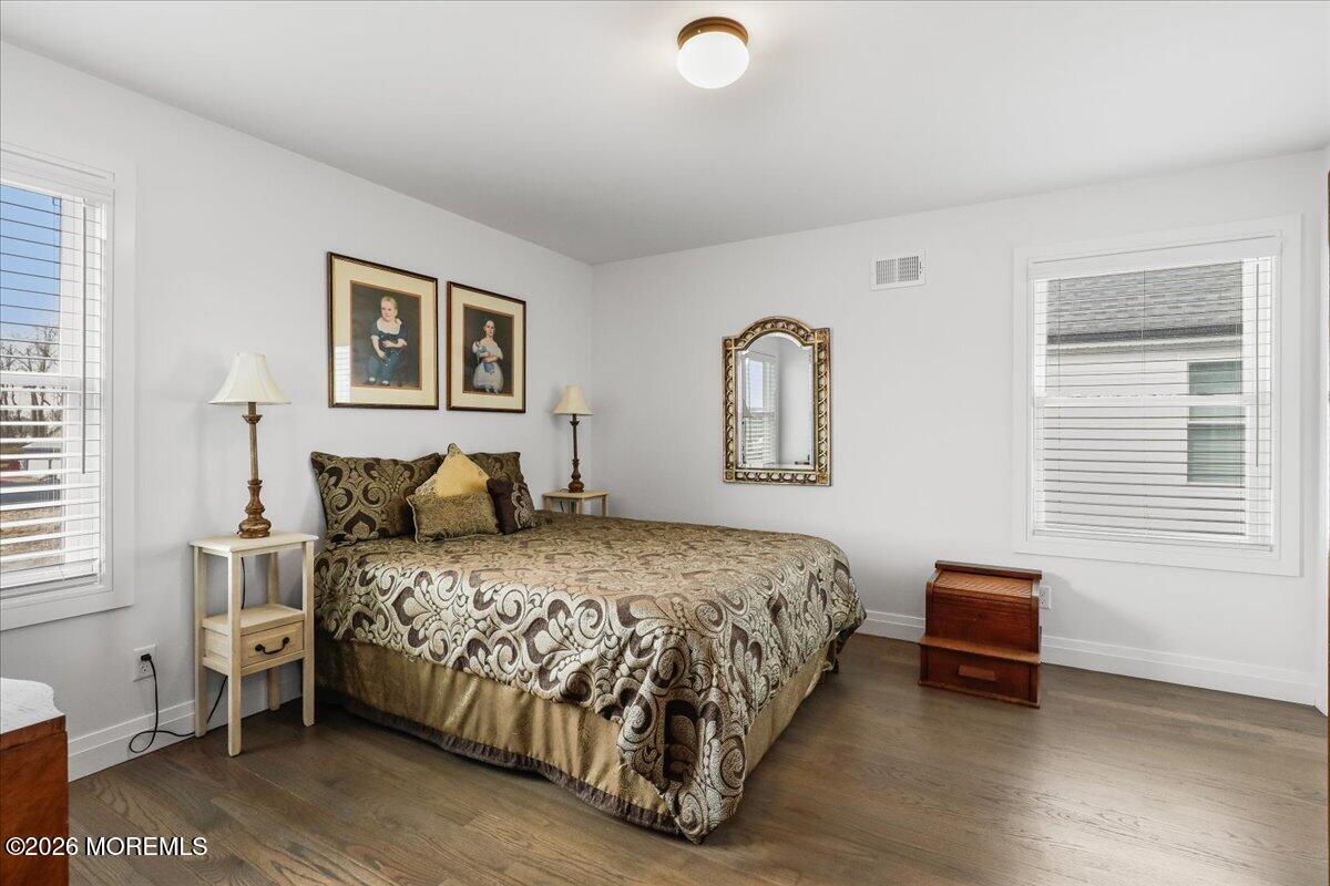 174 Church Street Keyport, NJ 07735 - Photo 29 of 42 34-Bedroom