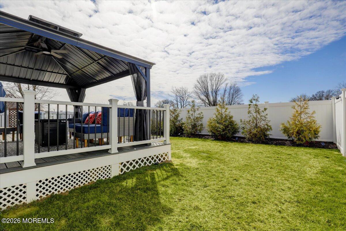 174 Church Street Keyport, NJ 07735 - Photo 36 of 42 41-Backyard