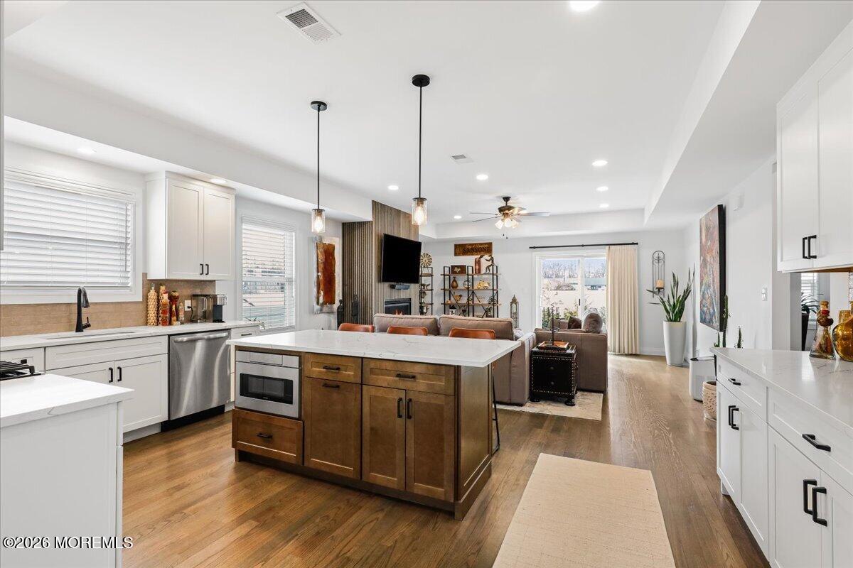 174 Church Street Keyport, NJ 07735 - Photo 5 of 38 14-Kitchen