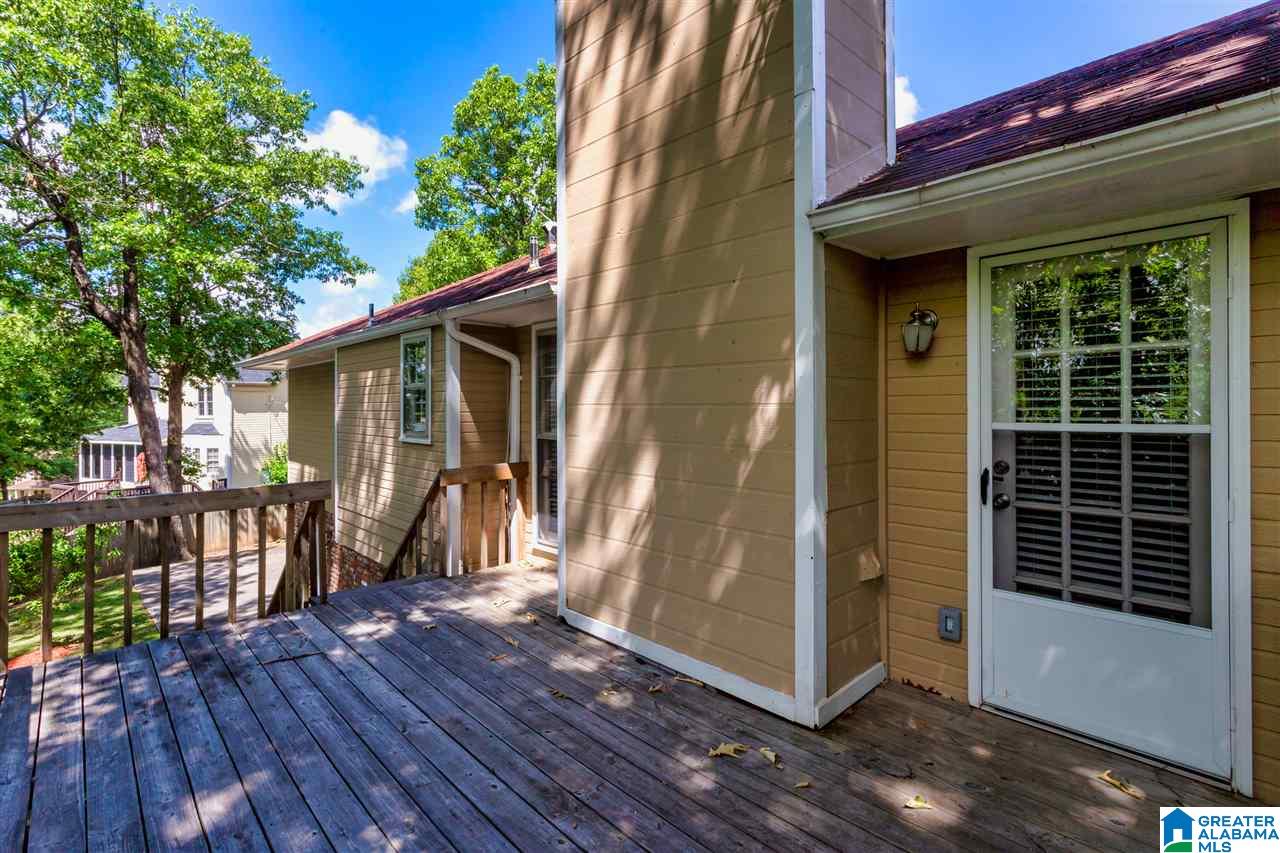 1780 Winewood Road Birmingham, AL 35215 - Photo 21 of 23