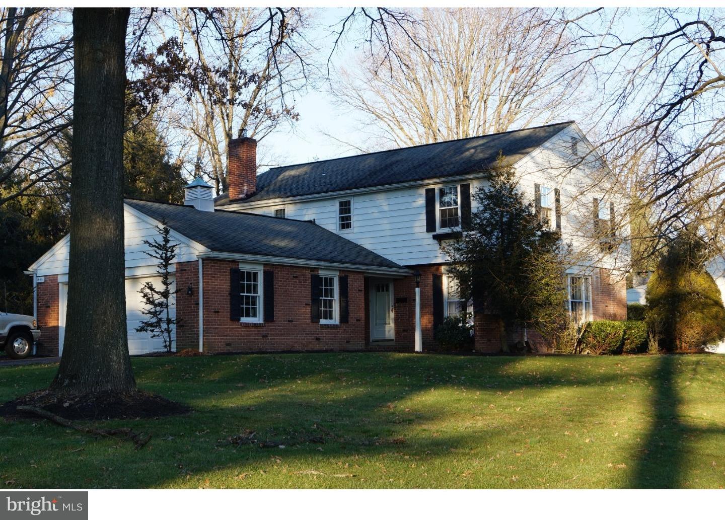 1545 Valley Road Lancaster, PA 17603 - Photo 1 of 24 Exterior Front