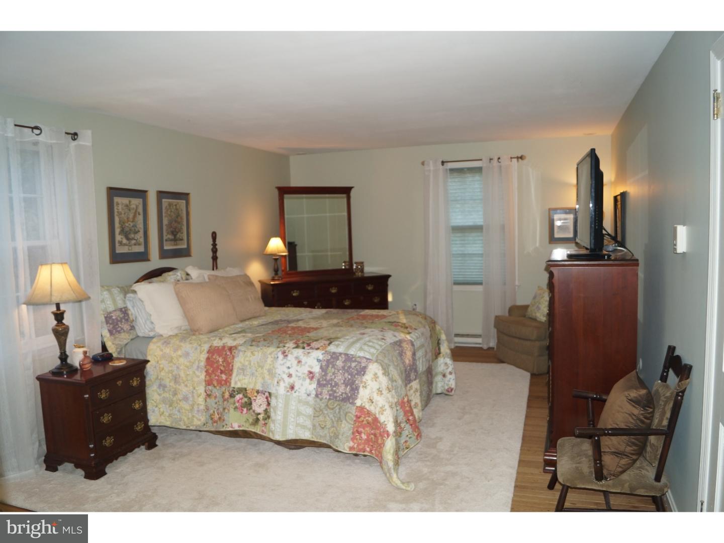 1545 Valley Road Lancaster, PA 17603 - Photo 14 of 24 Master Bedroom