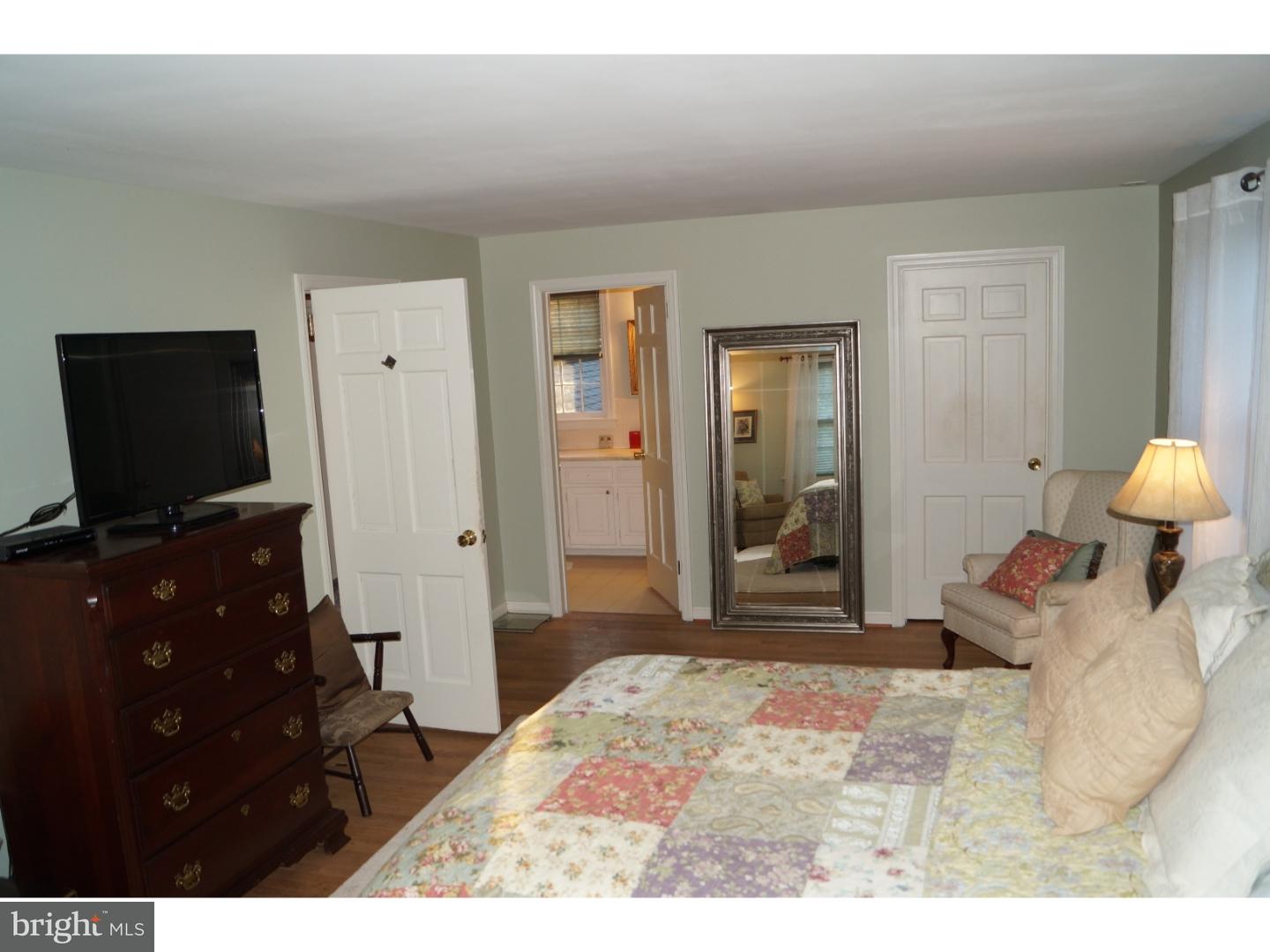 1545 Valley Road Lancaster, PA 17603 - Photo 15 of 24 Master Bedroom