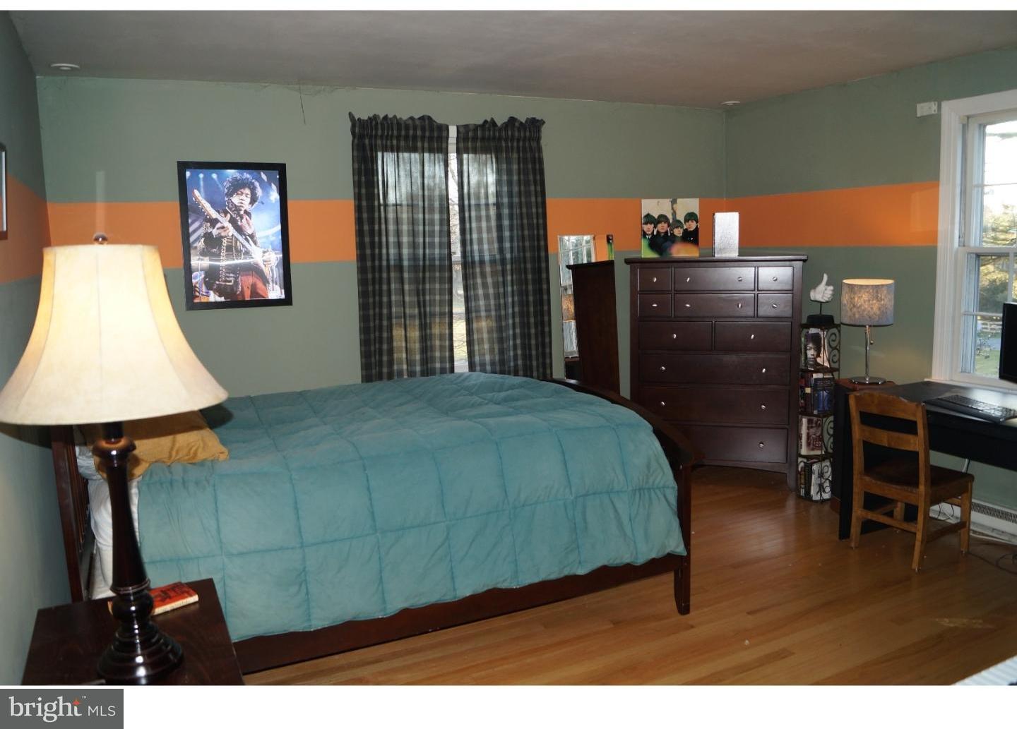 1545 Valley Road Lancaster, PA 17603 - Photo 16 of 24 Bedroom 2