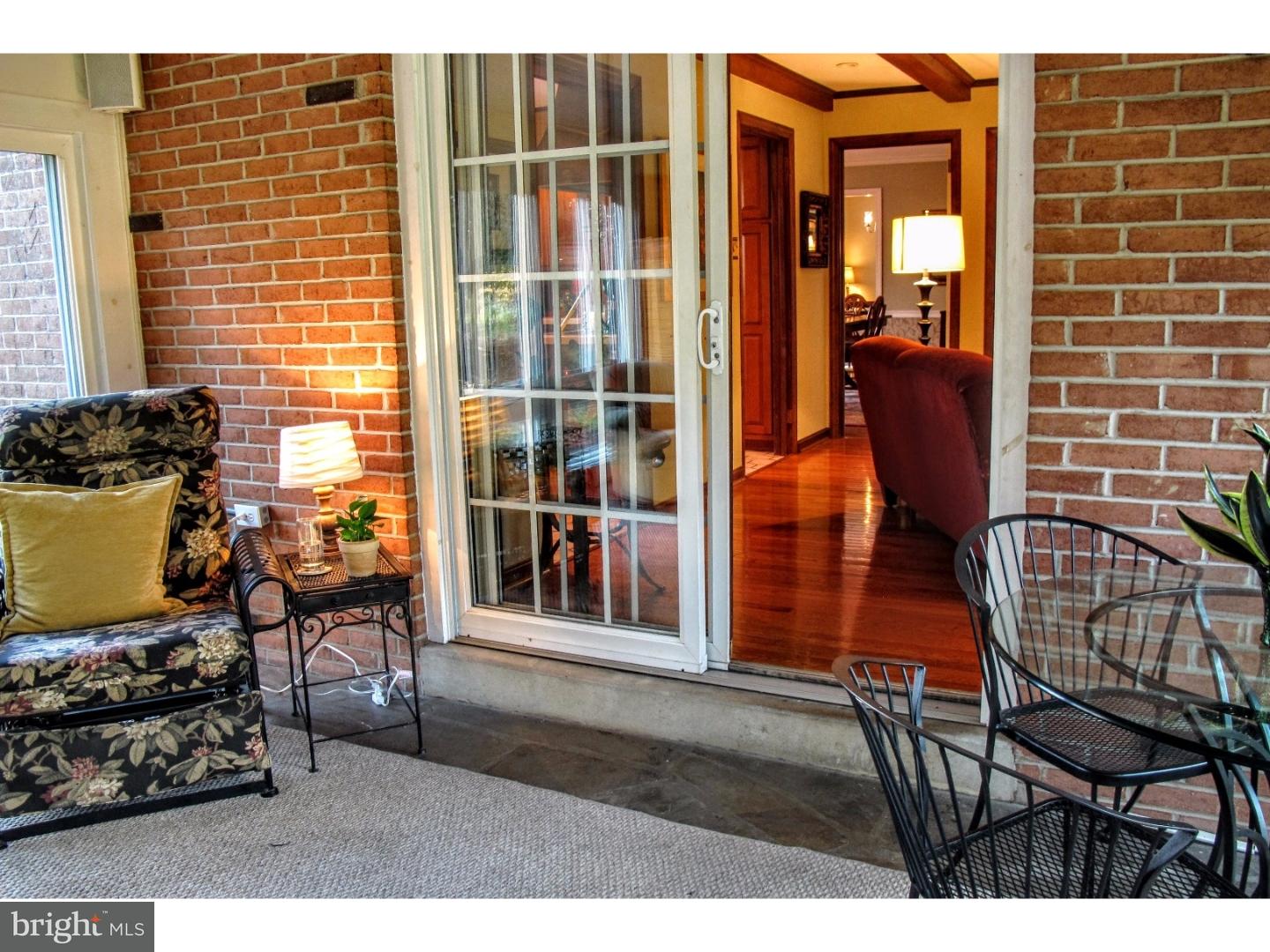 1545 Valley Road Lancaster, PA 17603 - Photo 19 of 24 Sun Room
