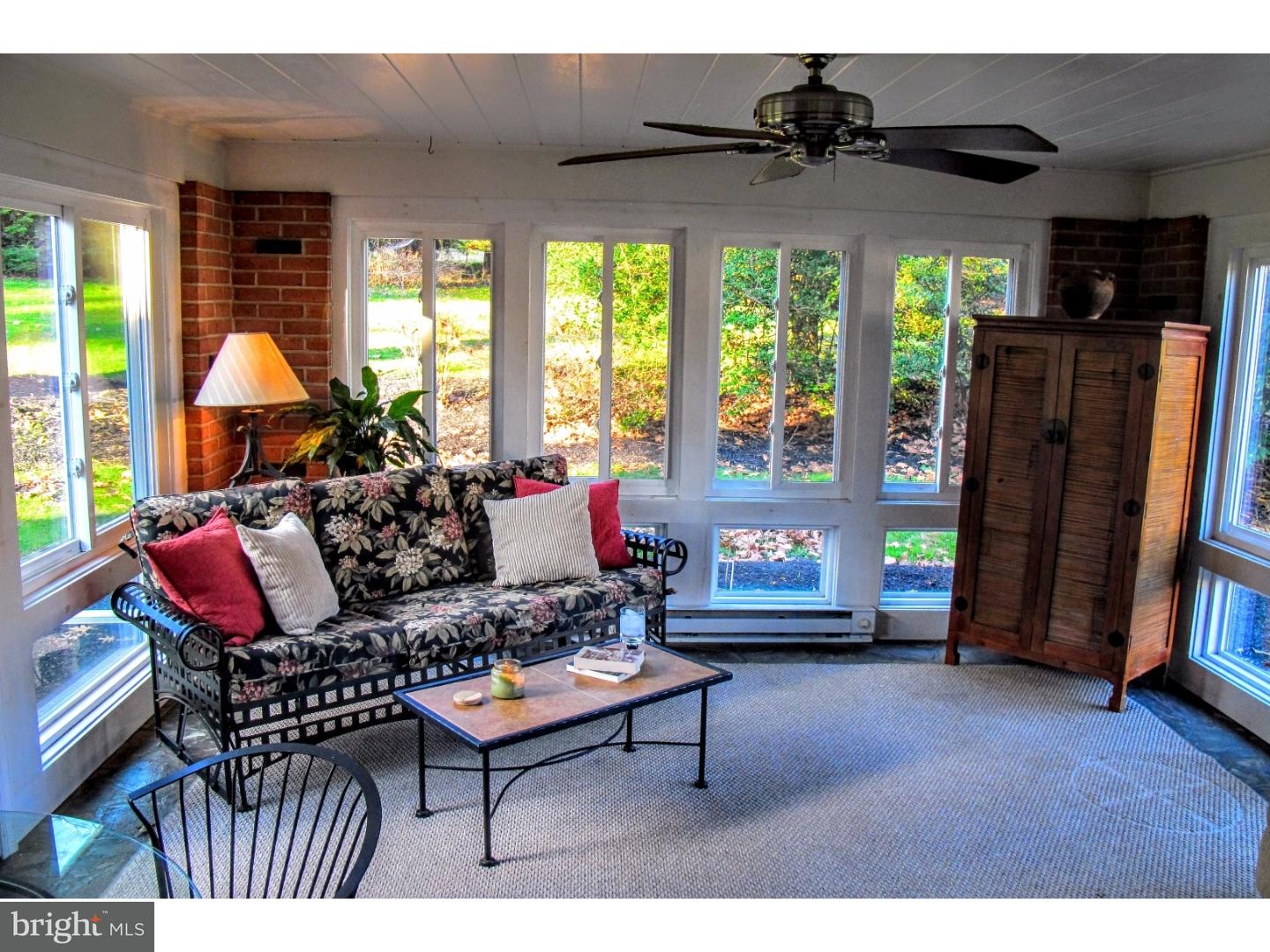1545 Valley Road Lancaster, PA 17603 - Photo 20 of 24 Sun Room