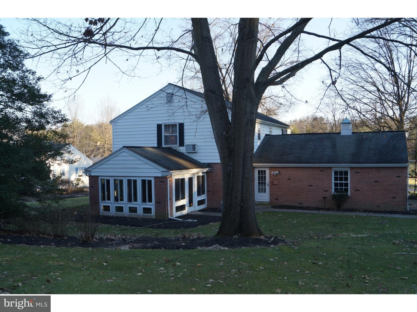 1545 Valley Road Lancaster, PA 17603 - Photo 22 of 24 Exterior Back