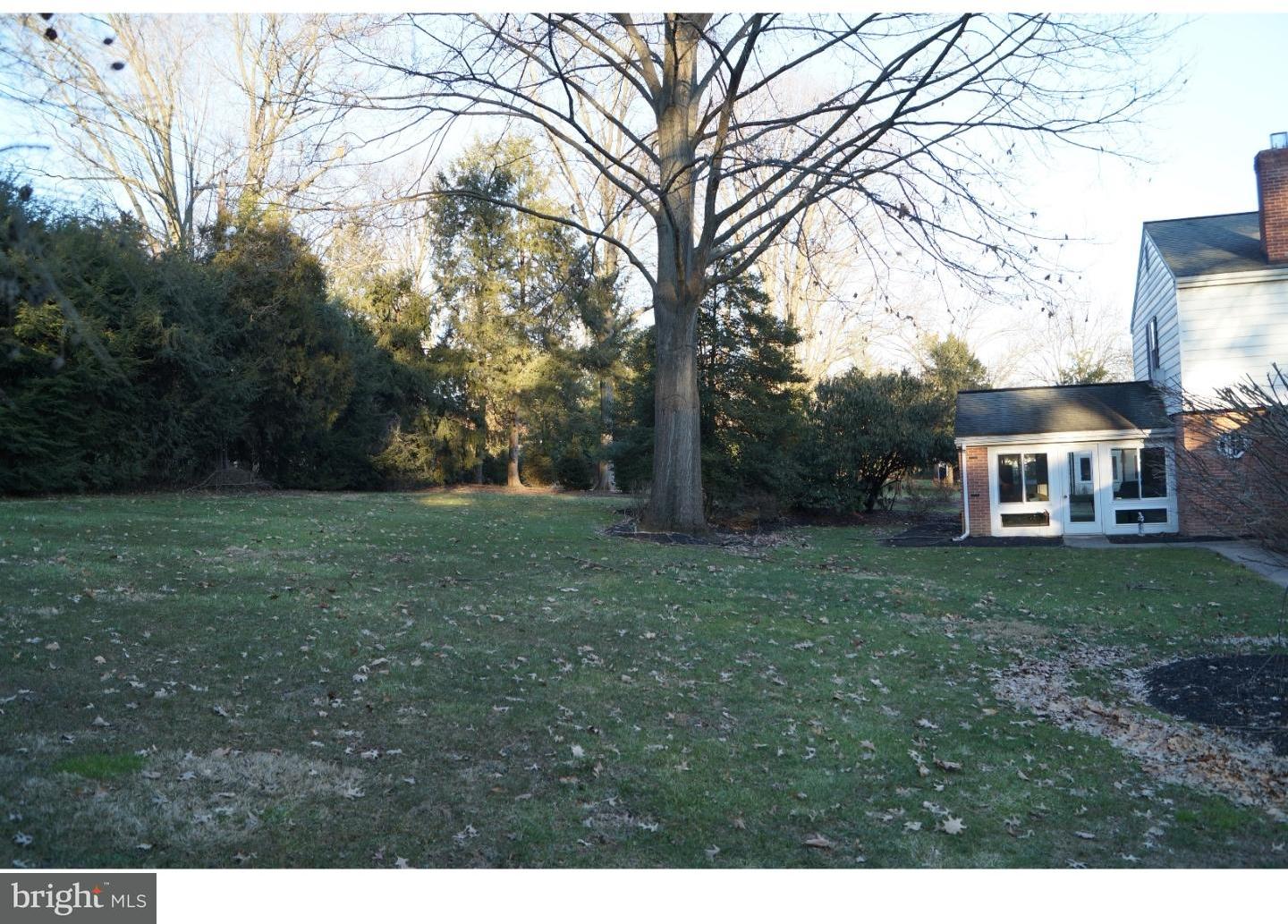 1545 Valley Road Lancaster, PA 17603 - Photo 23 of 24 Back Yard