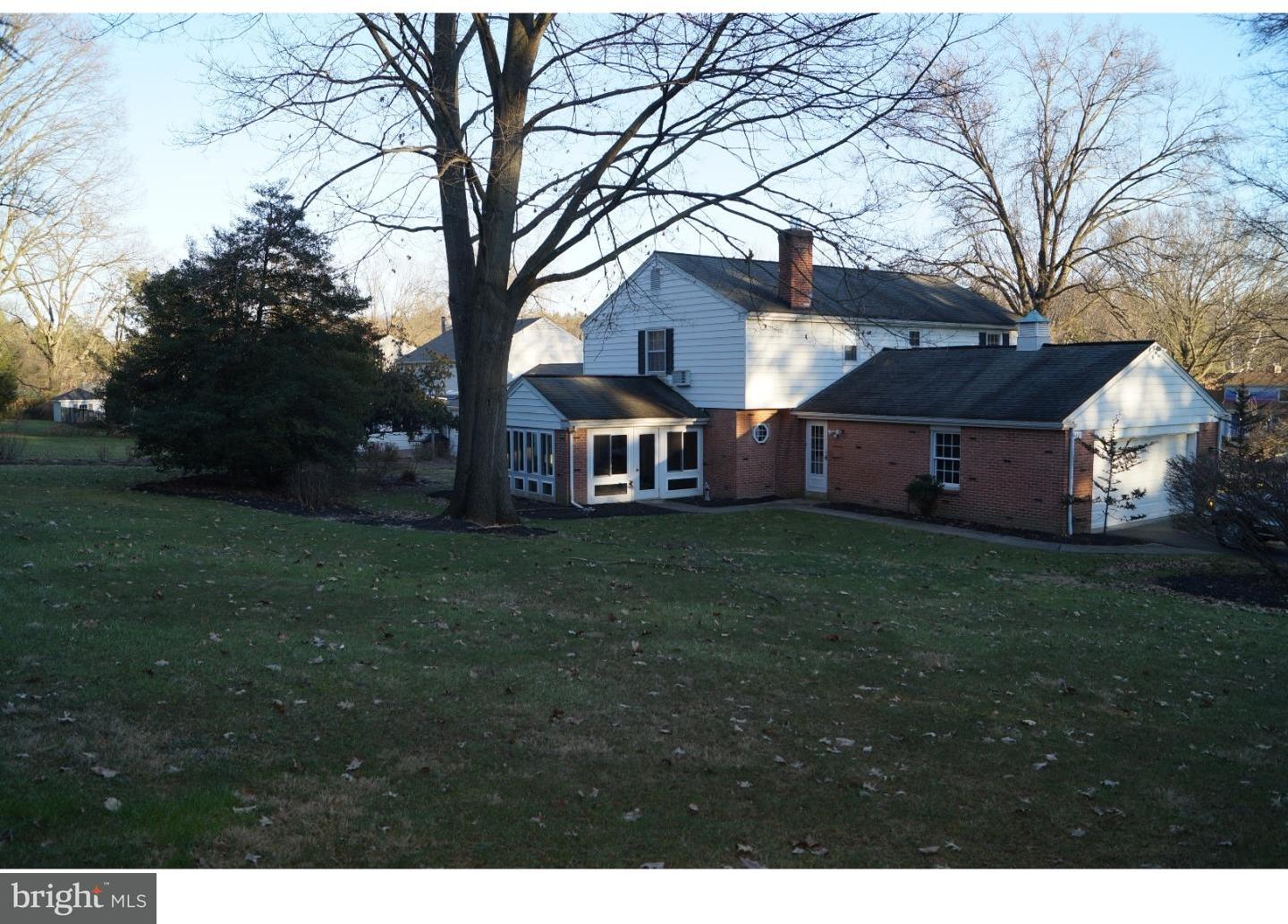 1545 Valley Road Lancaster, PA 17603 - Photo 24 of 24 View in Back