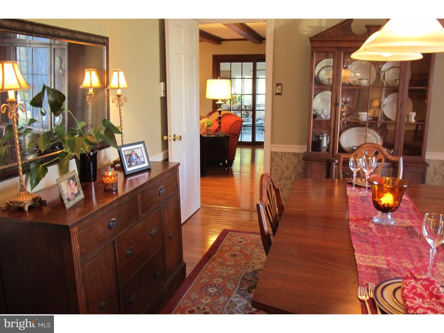 1545 Valley Road Lancaster, PA 17603 - Photo 5 of 24 Dining Room