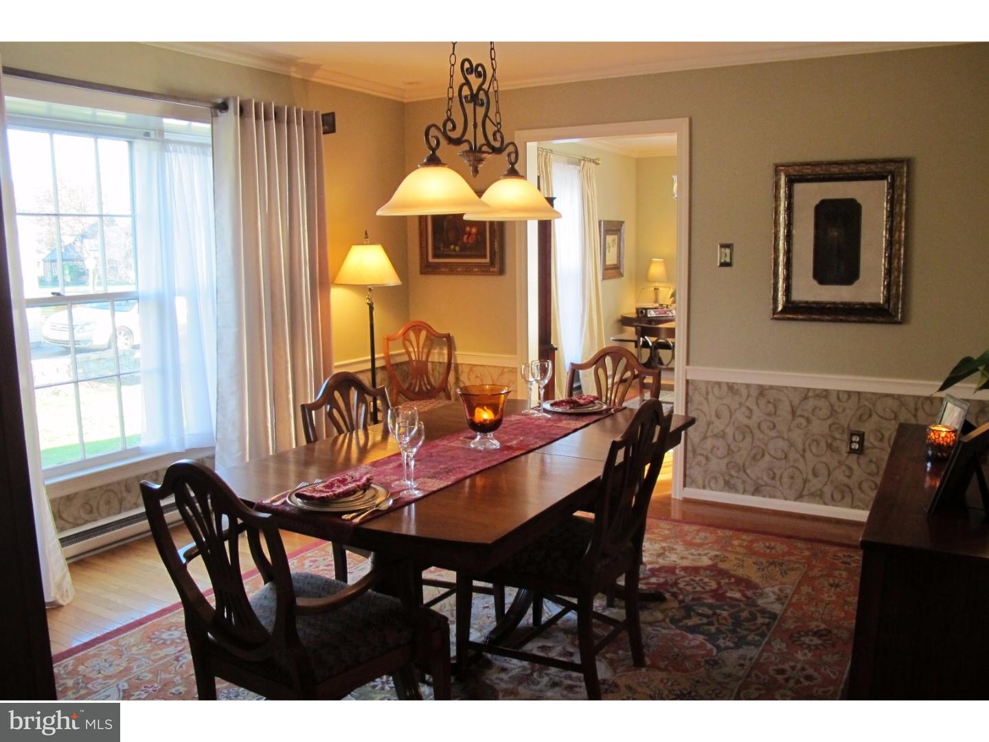 1545 Valley Road Lancaster, PA 17603 - Photo 6 of 24 Dining Room