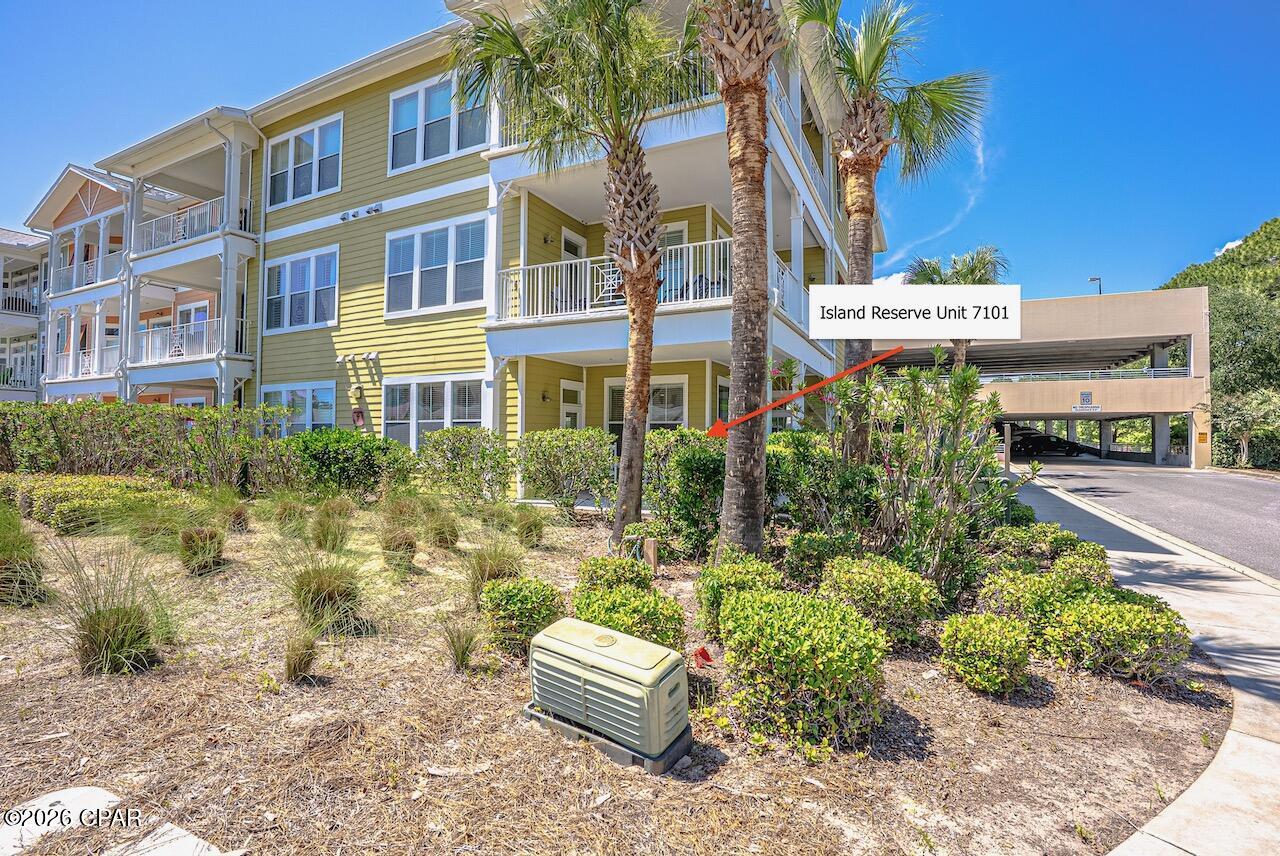 8700 Front Beach Road, Unit 7101 Panama City Beach, FL 32407 - Photo 41 of 71