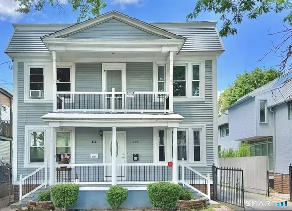 $2,900 | 112 Greenwood Street, New Haven, CT 06511