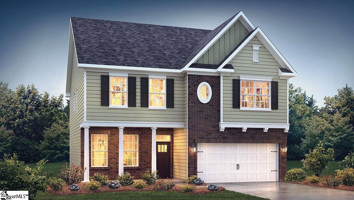 308 Raleighwood Lane Simpsonville, SC 29681 - Photo 1 of 6 Gallery Image 1